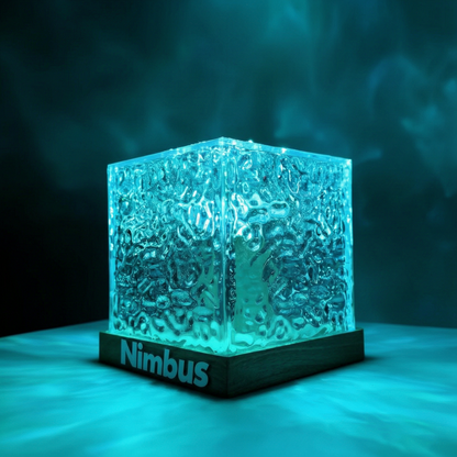 Nimbus™ Kuzey Işığı Gece Lambası